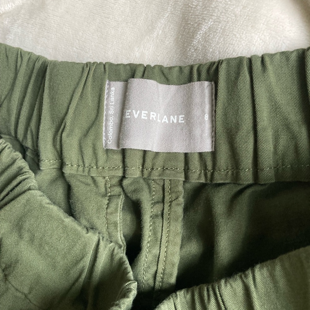 Everlane Easy Shorts